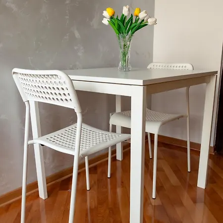 Valia Apartment