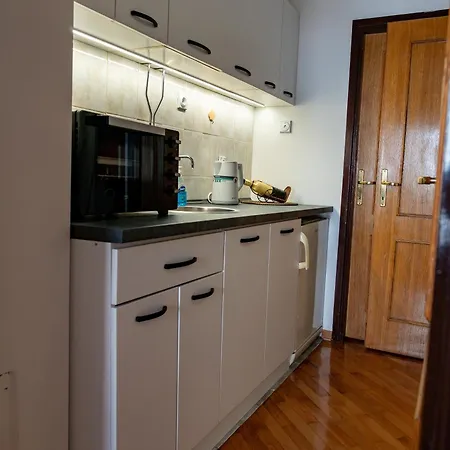 Apartment Valia