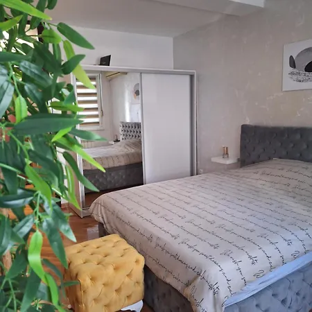 Apartment Valia Belgrade